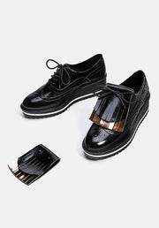 Avenno Top Slip On Sneakers