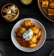 Honey Marinated Cod