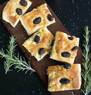 Home Baked Breads